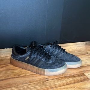 Adidas Samba Platform